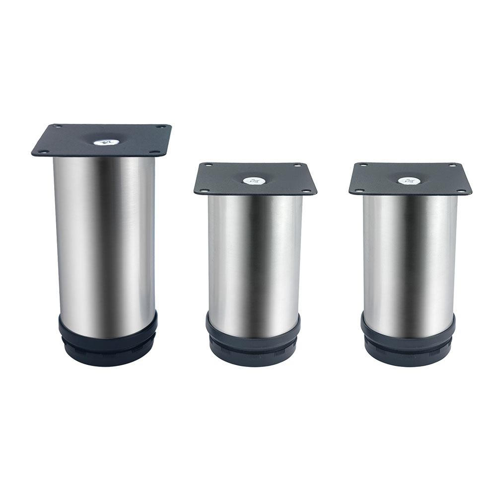 Furniture Hardware Screws - Roestvrijstalen meubelpoot Verstelbare tafelpoten Vervanging Kast