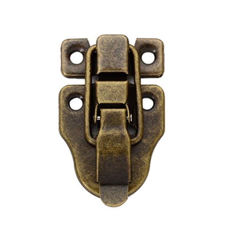 Furniture For Hardware Shop - Antiek juwelendoosslot voor Houten kist Decoratief