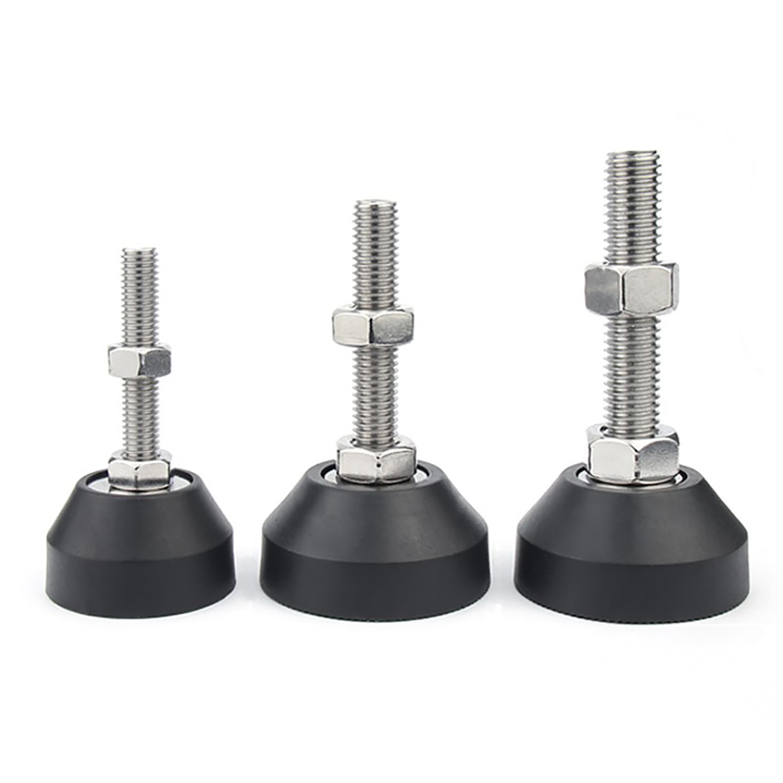 Furniture Hardware Screws - M8 M10 M12 304 roestvrij staal