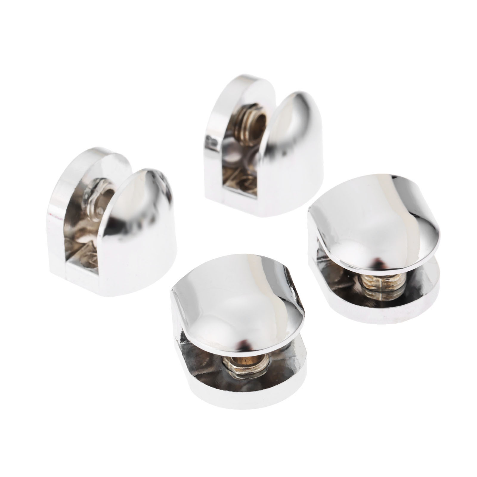 4 stks/set Zinklegering Verste - Furniture Hardware Screws recensie en prijs