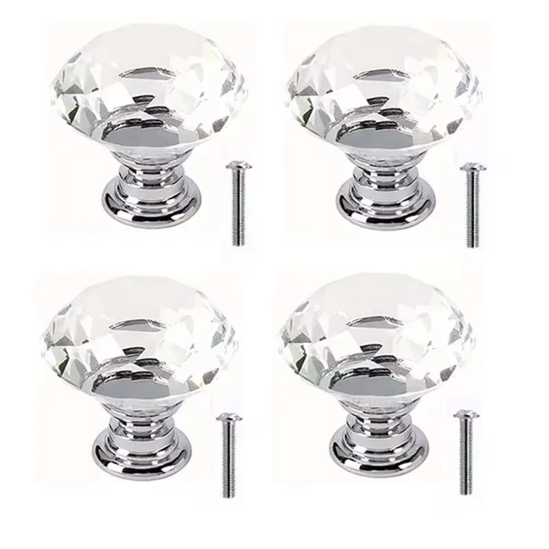 4/8 Stuks 30mm Diamantvorm Ont - Furniture Hardware Factory recensie en prijs