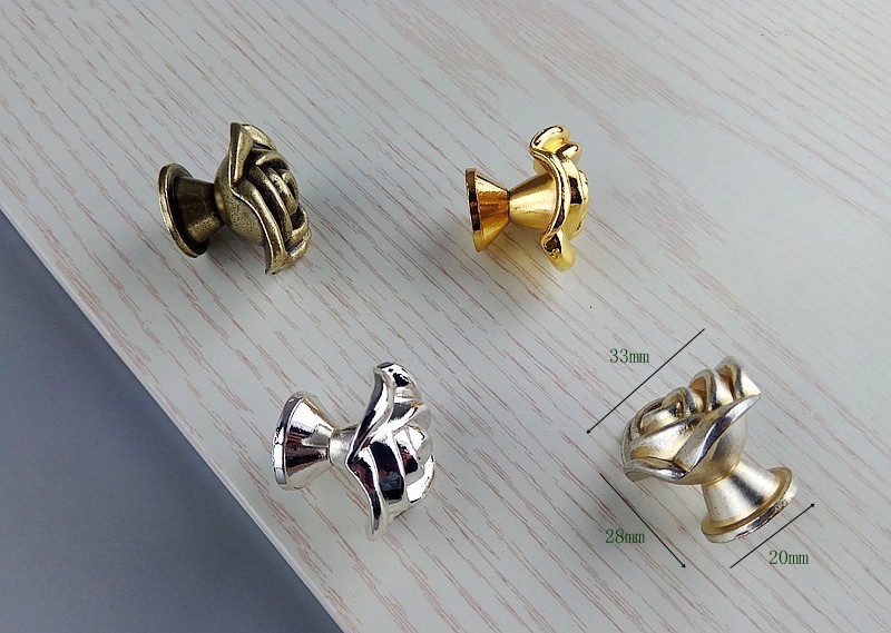 Antiek Zilver Klassiek Meubila - Furniture Hardware Antique recensie en prijs