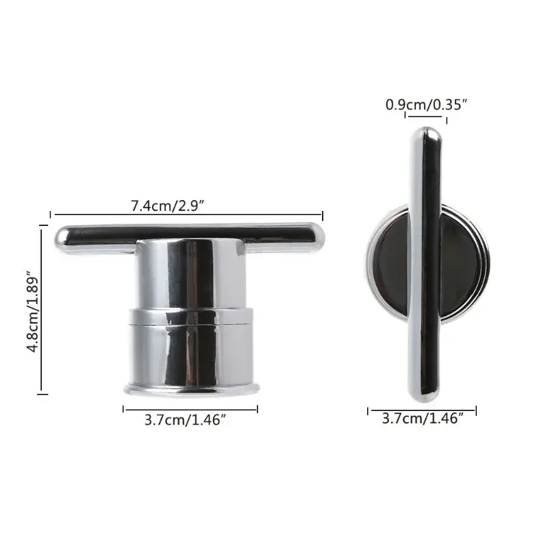 1 stks Gegalvaniseerde Plastic - Furniture Hardware Factory recensie en prijs