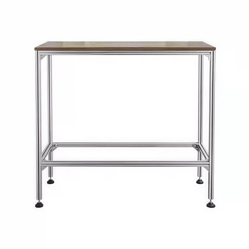 combinatie van massief houten  - Furniture For Hardware Shop recensie en prijs