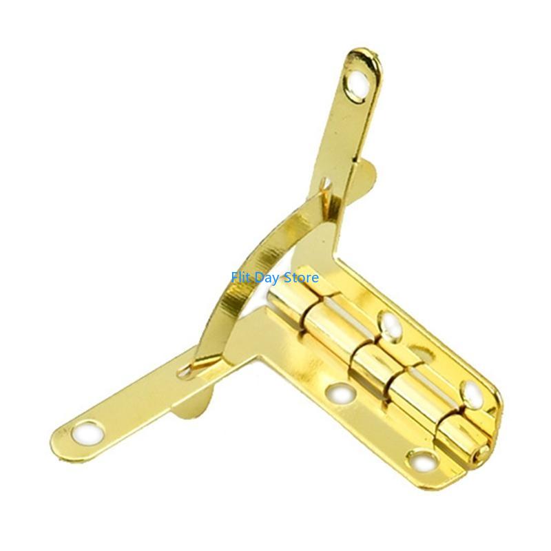 F92C 10 stuks 90 ° 30X33mm hoe - Furniture Hardware Antique recensie en prijs