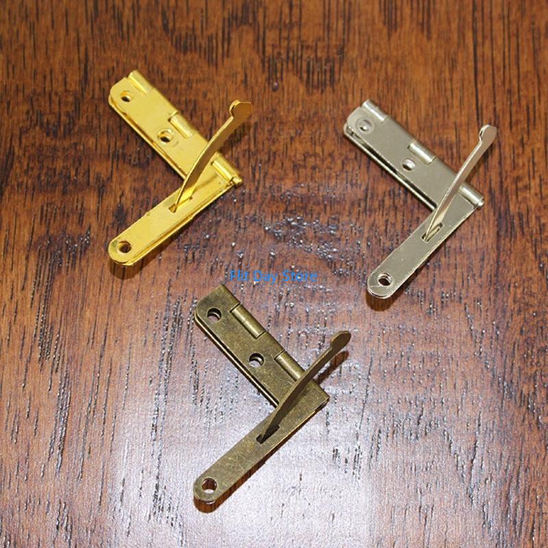 F92C 10 stuks 90 ° 30X33mm hoe - Furniture Hardware Antique recensie en prijs
