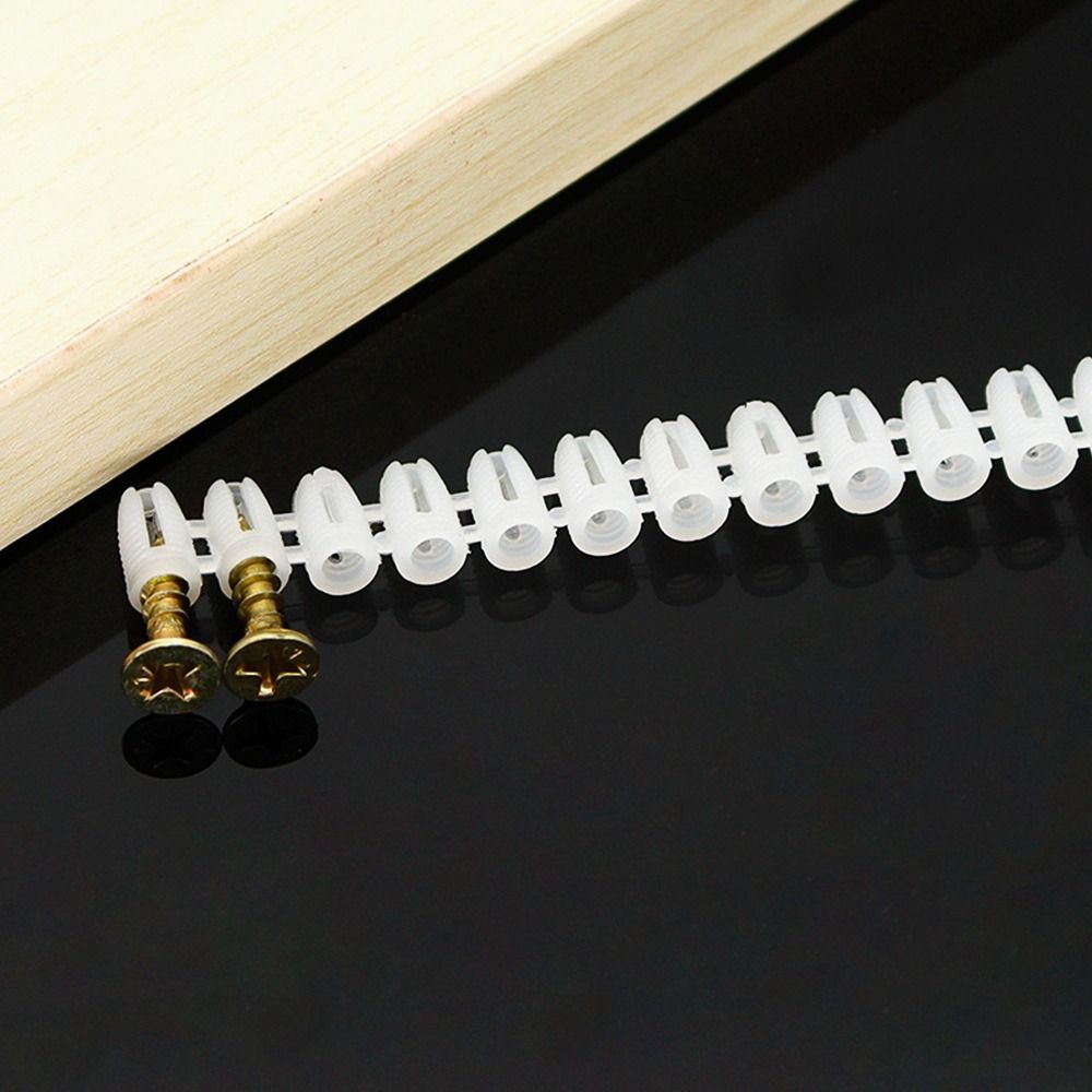 M4 Wandplug Anker Expansie Bui - Furniture Hardware Screws recensie en prijs