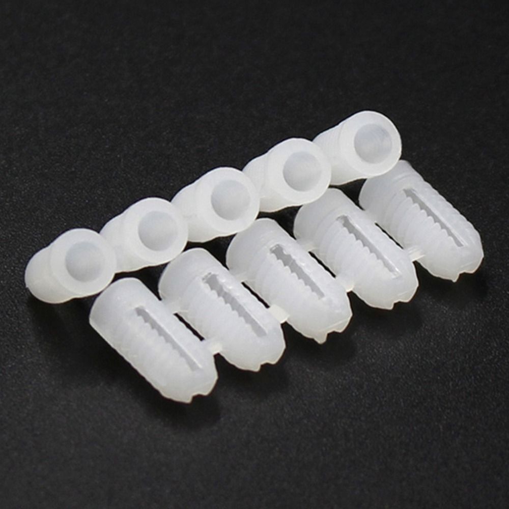 M4 Wandplug Anker Expansie Bui - Furniture Hardware Screws recensie en prijs