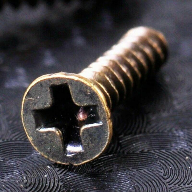 10/20 stuks scharnier met schr - Furniture Hardware Antique recensie en prijs
