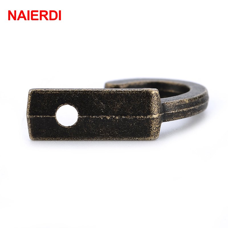 Naierdi 10 Pcs Kleine Antieke  - Furniture Hardware Antique recensie en prijs
