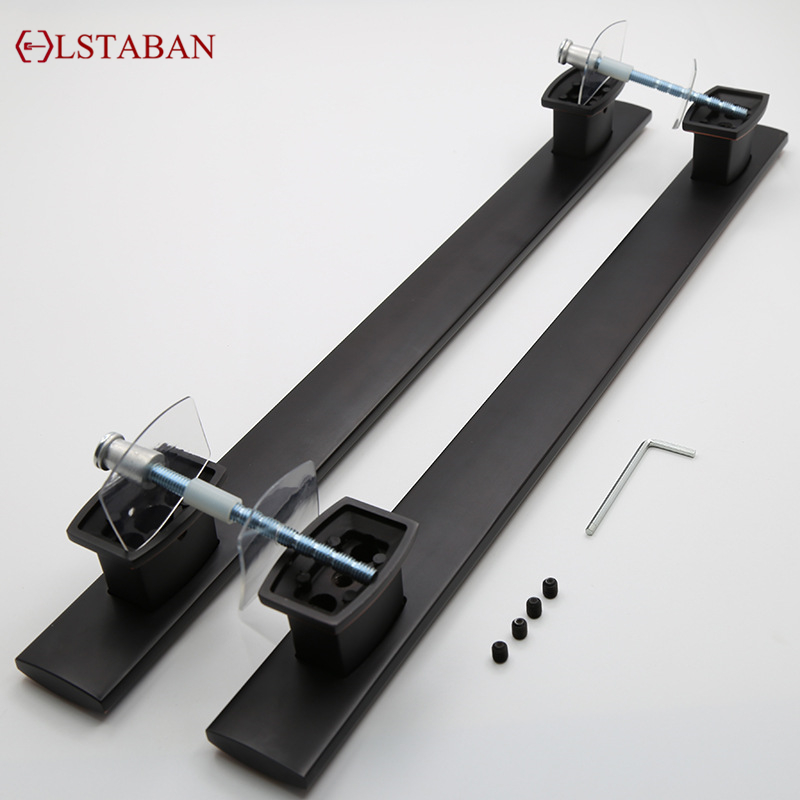 LSTABAN Moderne Nordic Zwart P - Furniture Hardware Black recensie en prijs