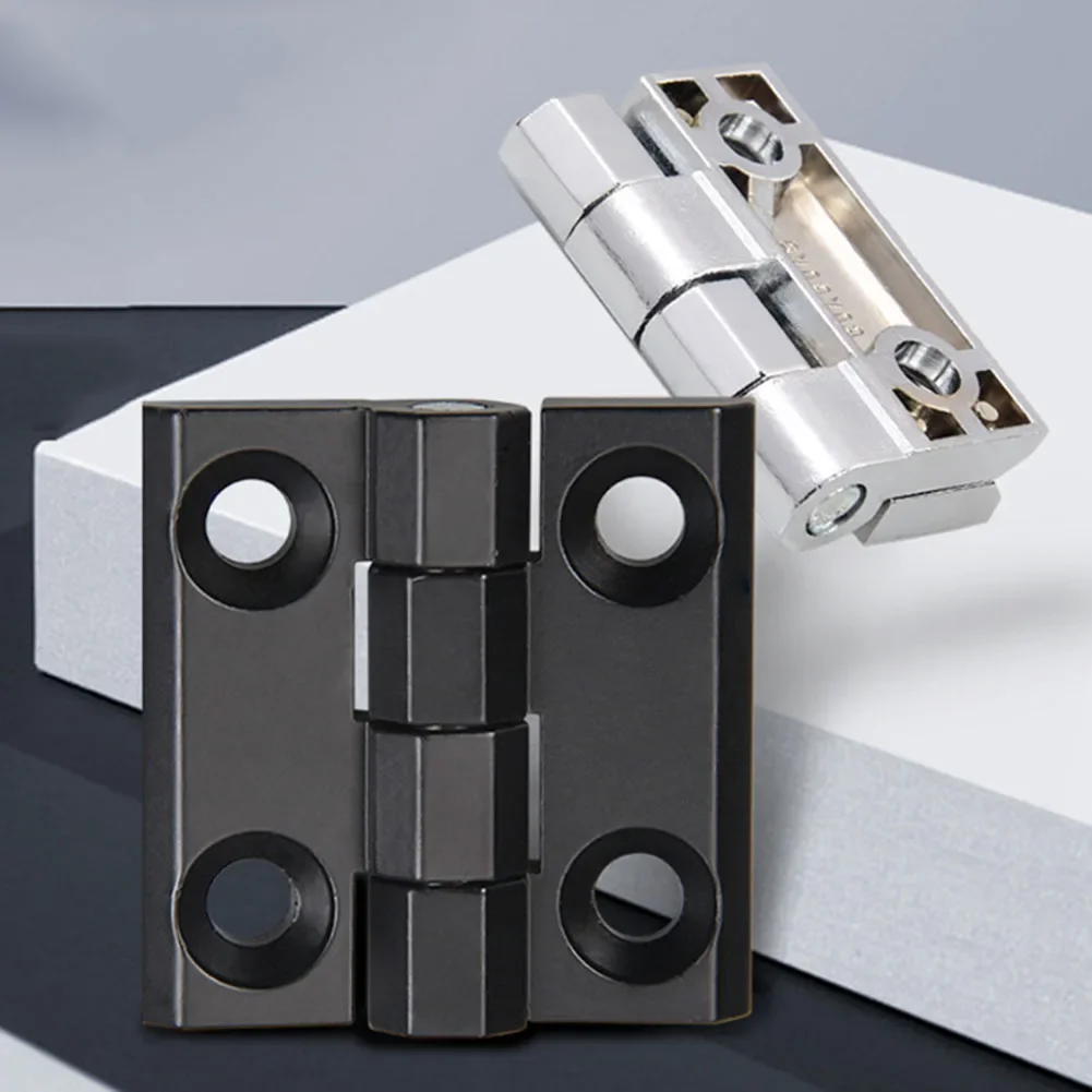1/2 Stuks 40/50/60 Mm Butt Sch - Furniture Hardware Black recensie en prijs