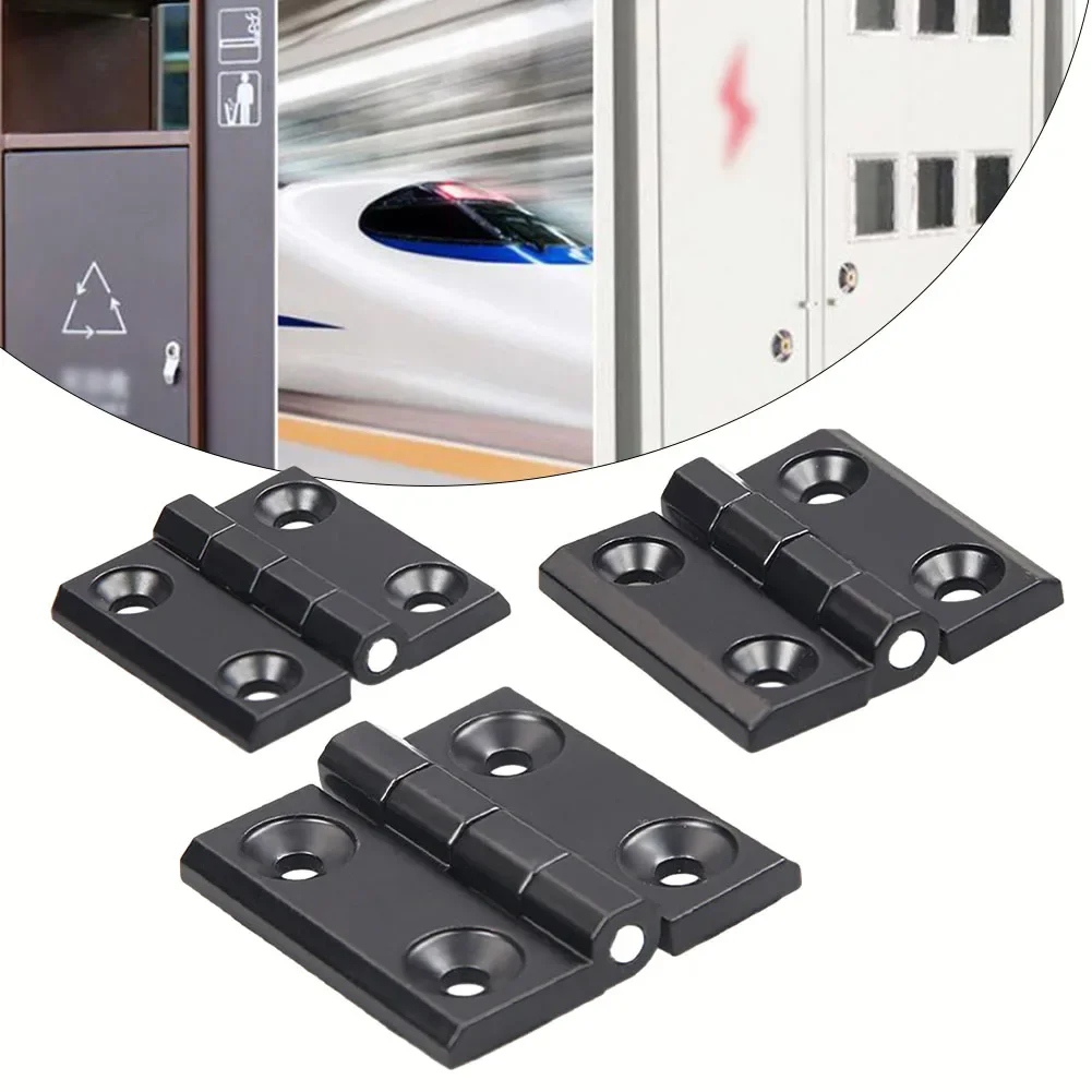 1/2 Stuks 40/50/60 Mm Butt Sch - Furniture Hardware Black recensie en prijs
