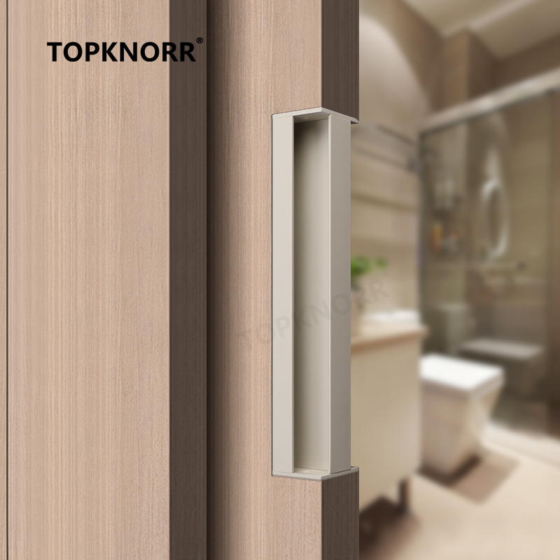 Zakdeur Zijhandgreep Mobiele d - Furniture Hardware Factory recensie en prijs