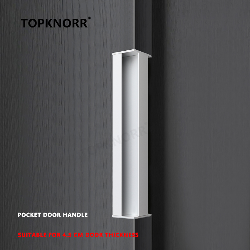 Zakdeur Zijhandgreep Mobiele d - Furniture Hardware Factory recensie en prijs