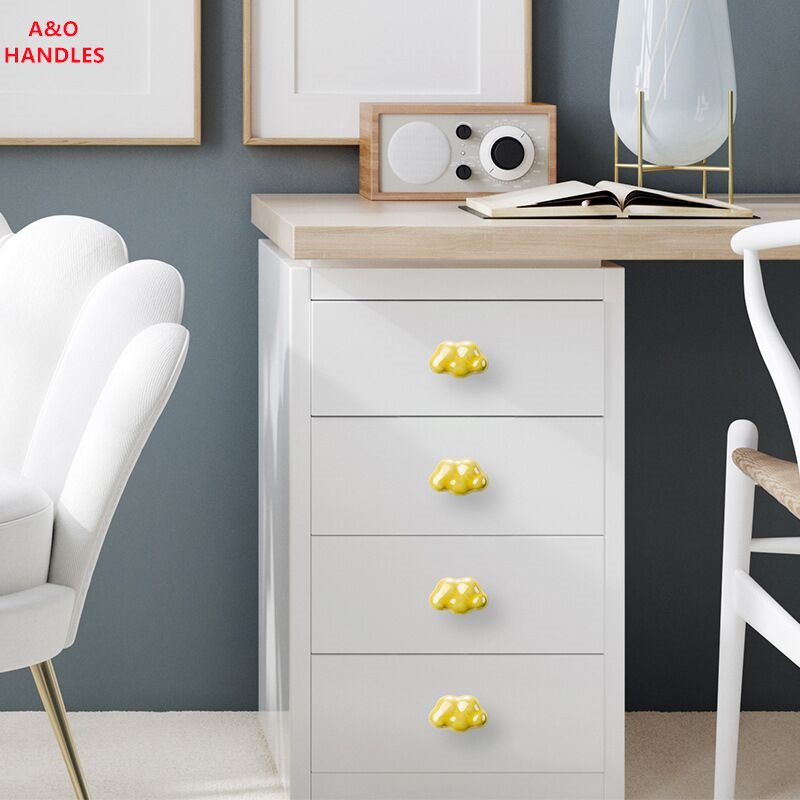 Handgrepen Ladekast Meubilair  - Furniture Hardware Factory recensie en prijs