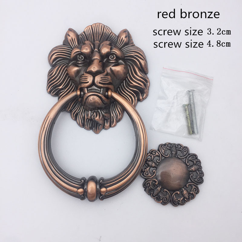 Antiek bronzen deurklink met l - Furniture Hardware Antique recensie en prijs