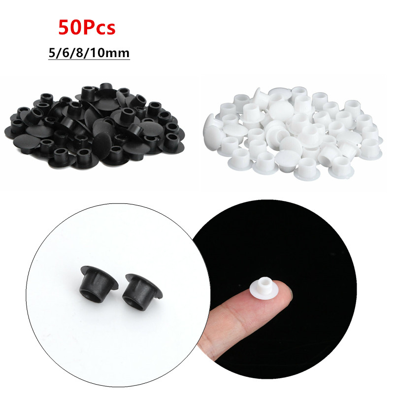 50 Stuks Meubels Gat Covers Be - Furniture Hardware Screws recensie en prijs