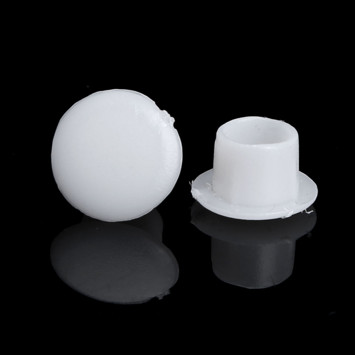 50 Stuks Meubels Gat Covers Be - Furniture Hardware Screws recensie en prijs