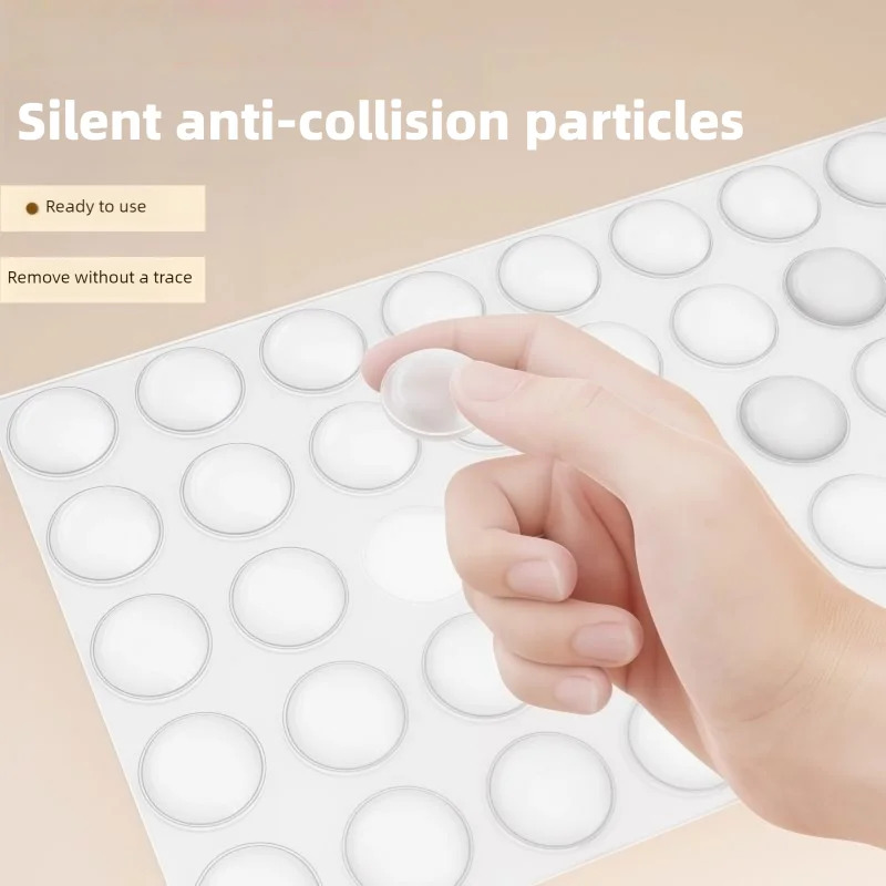 Siliconen kastbumpers Rubberen - Furniture Hardware Factory recensie en prijs