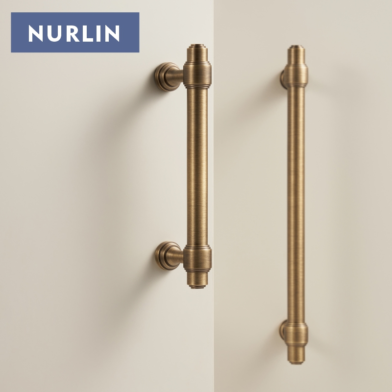 Nurlin massief messing Franse  - Furniture Hardware China recensie en prijs