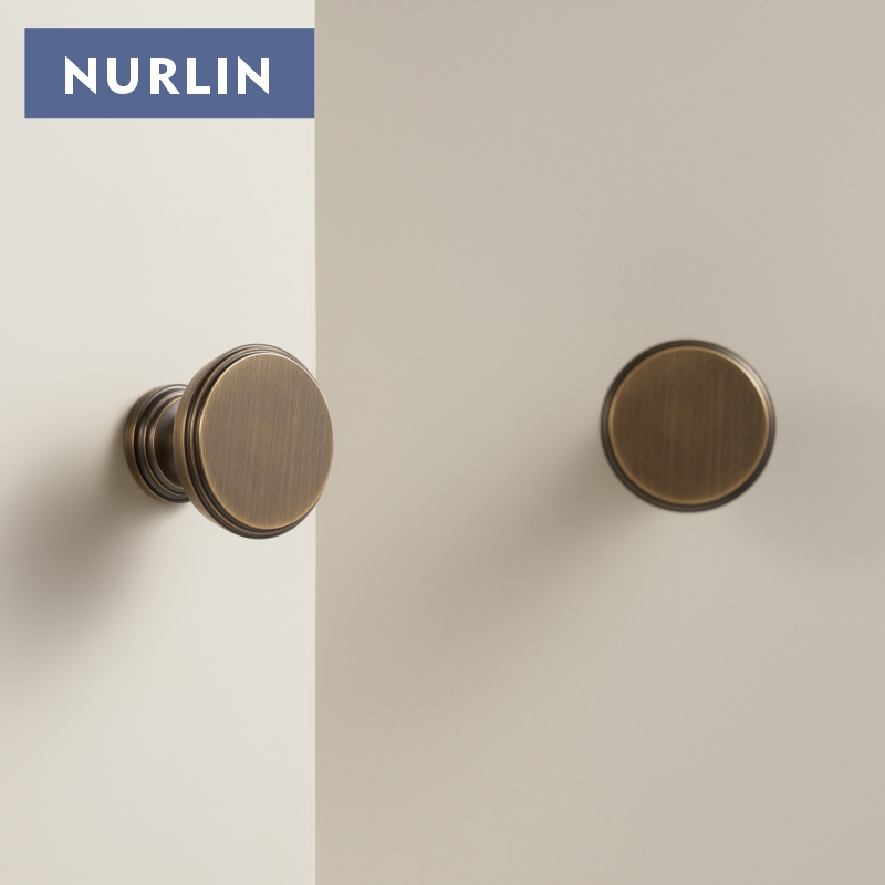 Nurlin massief messing Franse  - Furniture Hardware China recensie en prijs