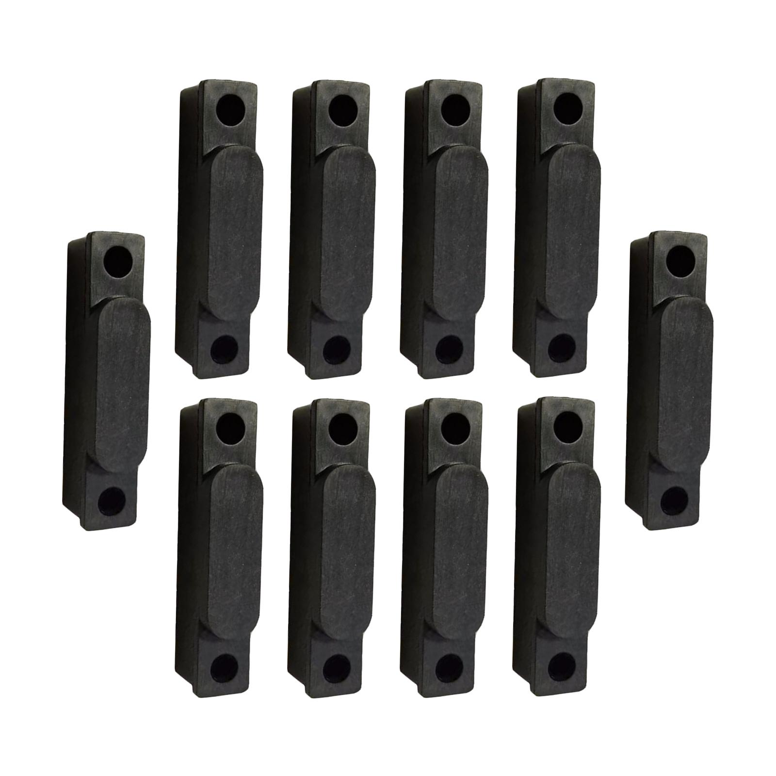 10-delige kamptafelgespen Kruk - Furniture For Hardware Shop recensie en prijs