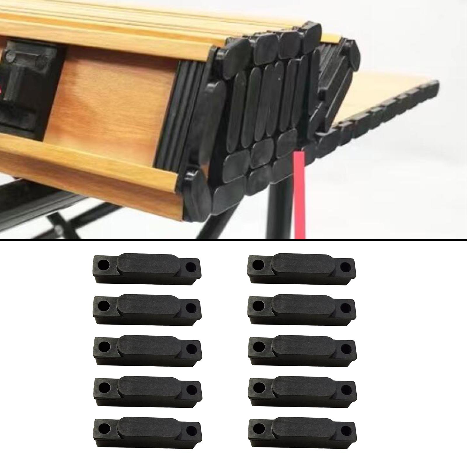 10-delige kamptafelgespen Kruk - Furniture For Hardware Shop recensie en prijs