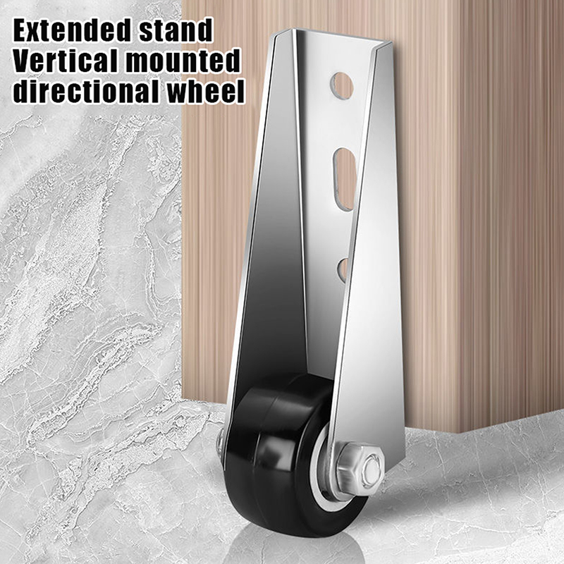 1Set Stille meubelrollen met z - Furniture Hardware Screws recensie en prijs