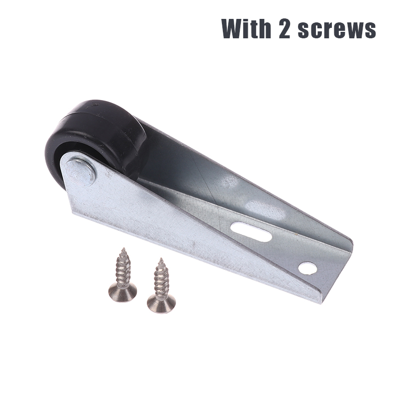 1Set Stille meubelrollen met z - Furniture Hardware Screws recensie en prijs
