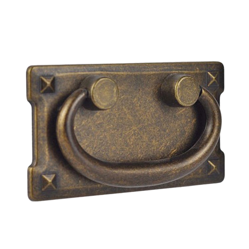 4 Stuks Vintage Antieke Bronze - Furniture Hardware Antique recensie en prijs