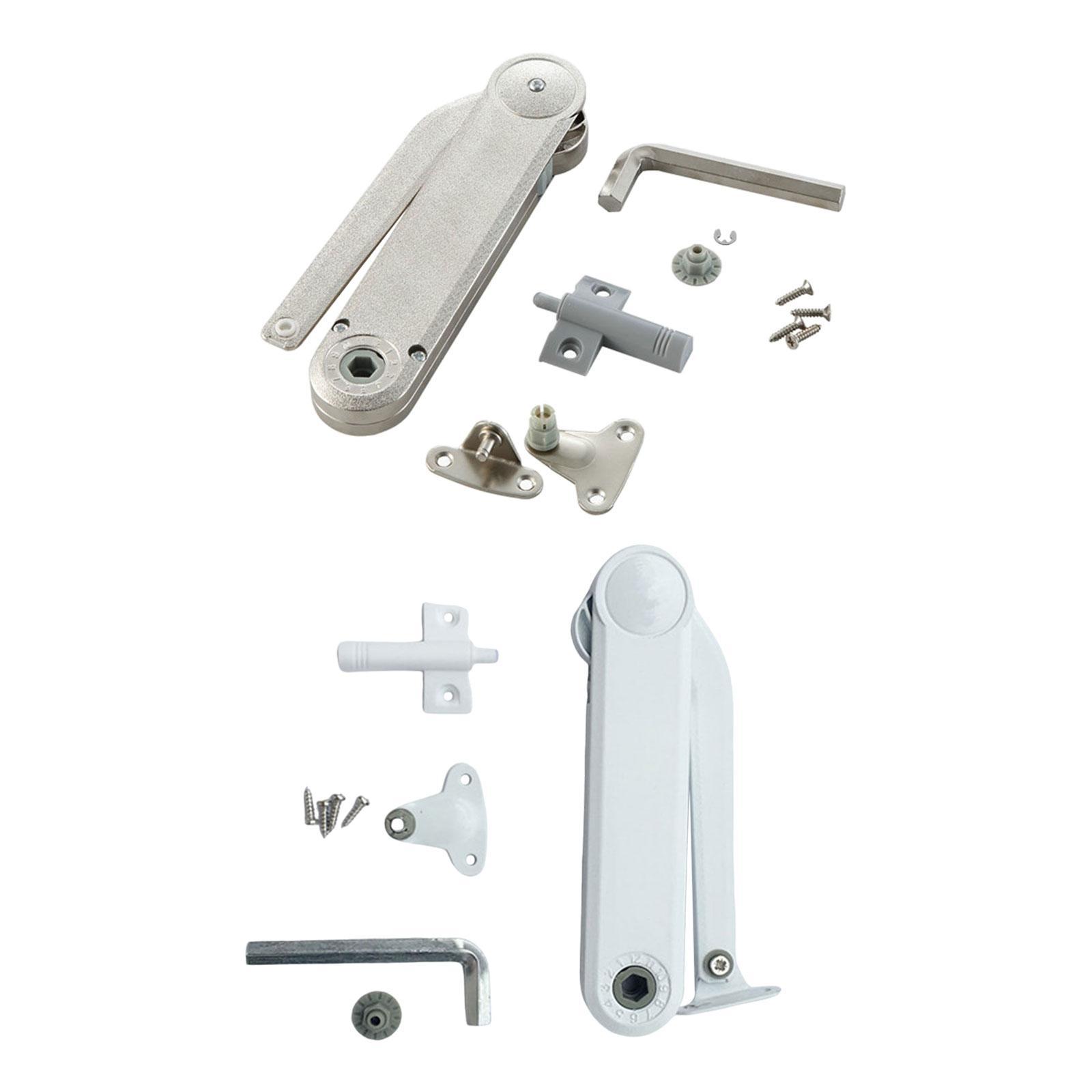 Dekselsteun Scharnier Opklapba - Furniture For Hardware Shop recensie en prijs