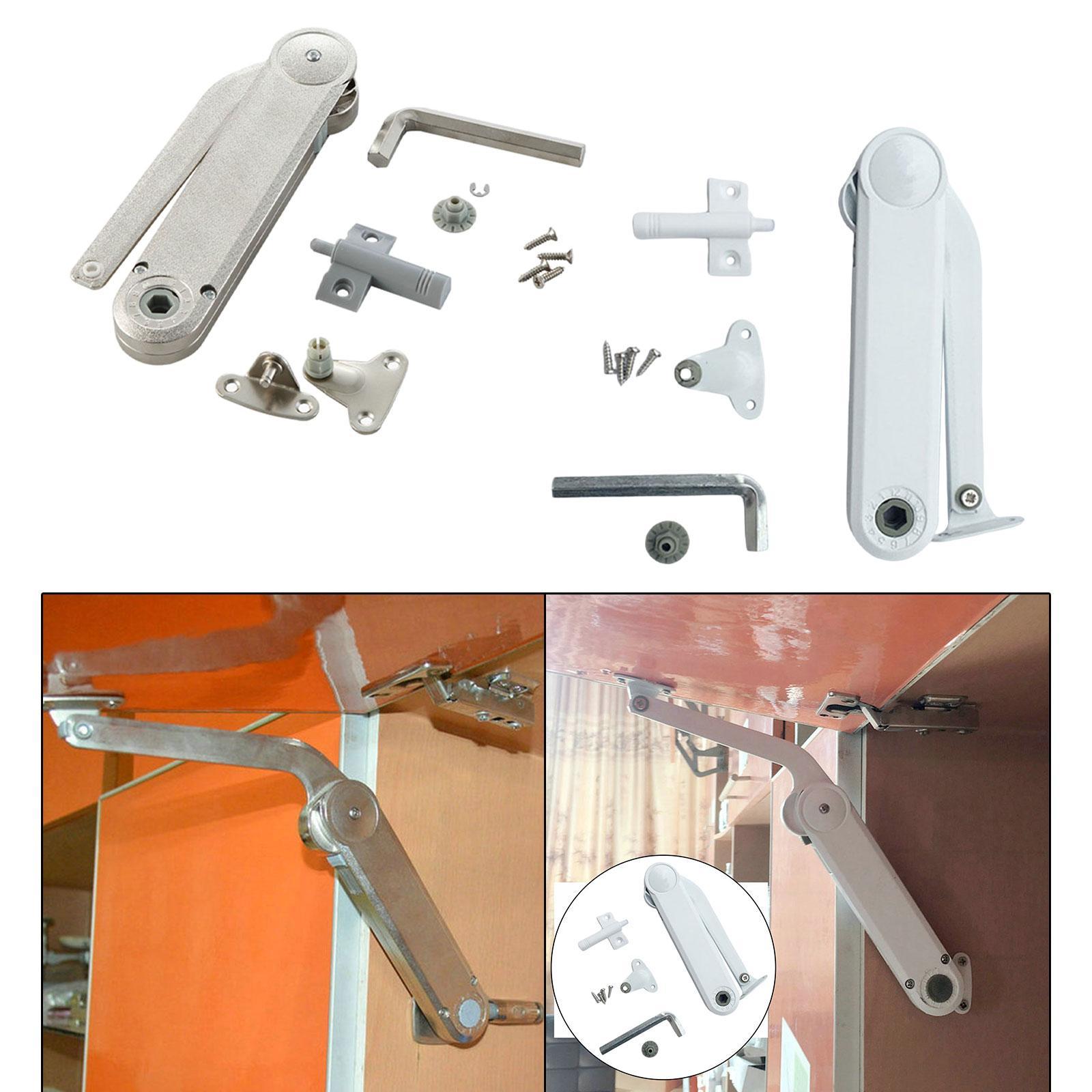 Dekselsteun Scharnier Opklapba - Furniture For Hardware Shop recensie en prijs