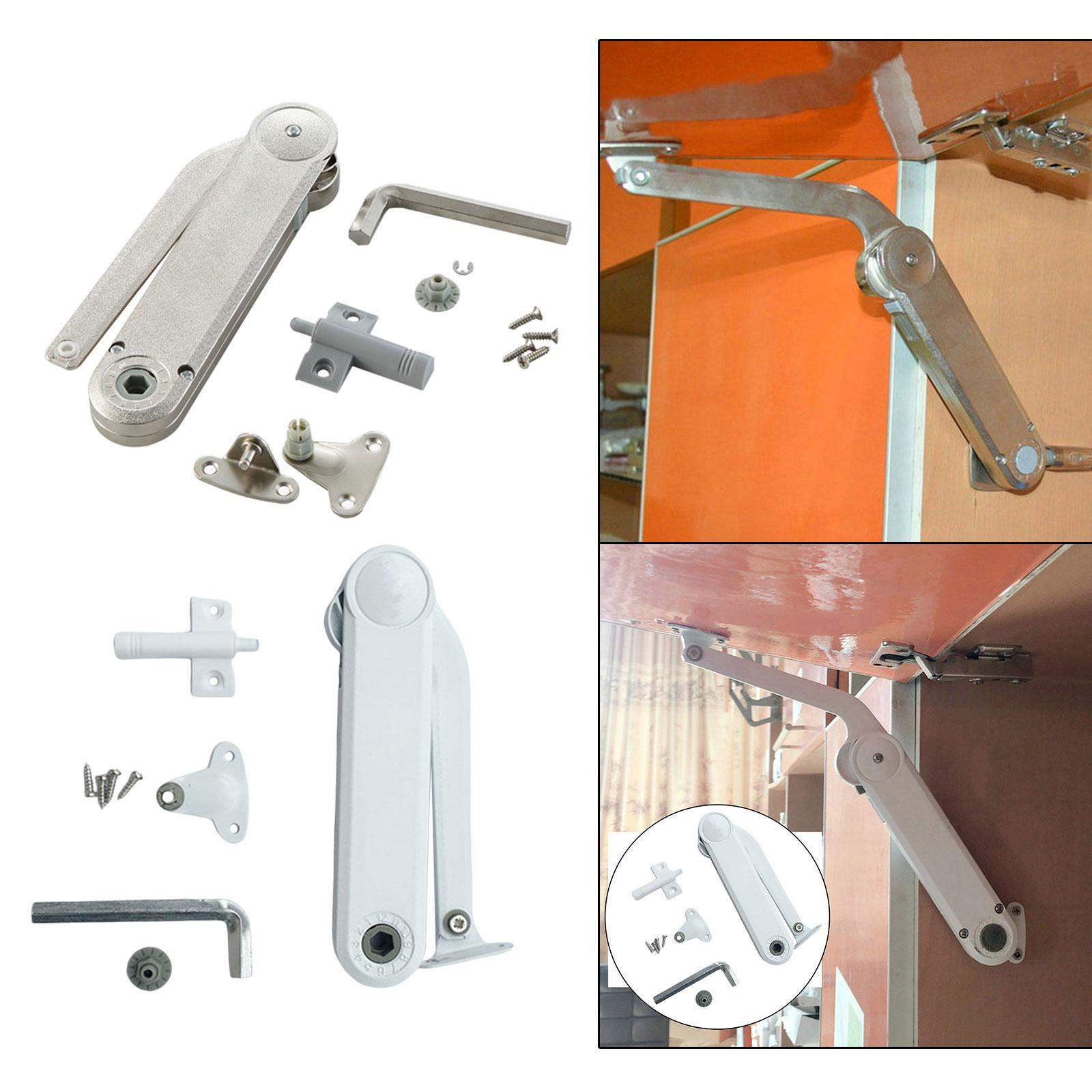 Dekselsteun Scharnier Opklapba - Furniture For Hardware Shop recensie en prijs