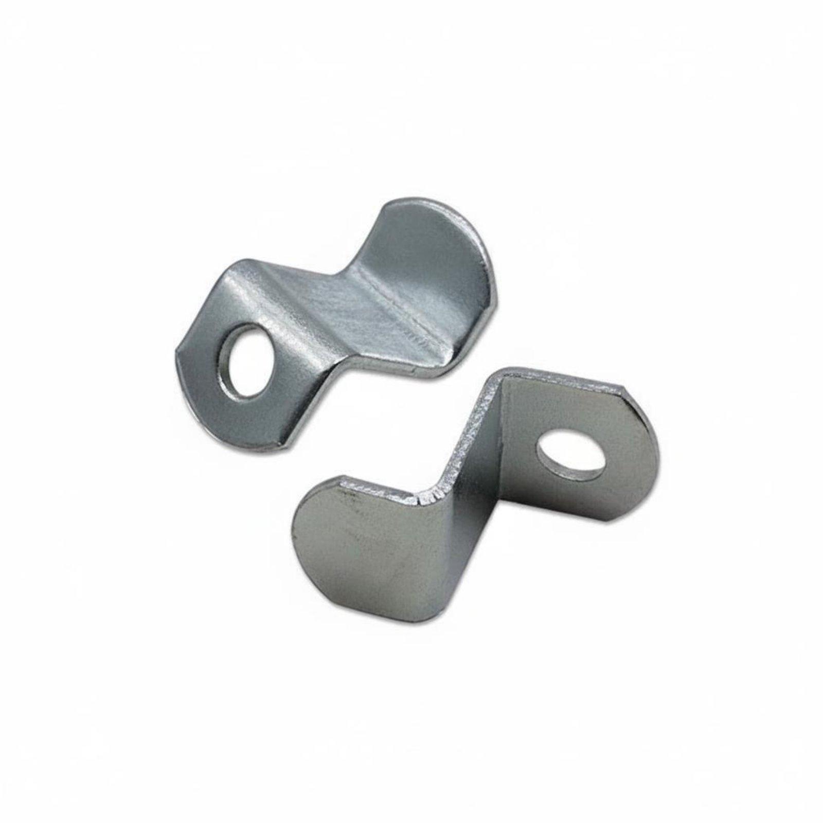 Stalen beugel ijzeren Z-vormig - Furniture For Hardware Shop recensie en prijs