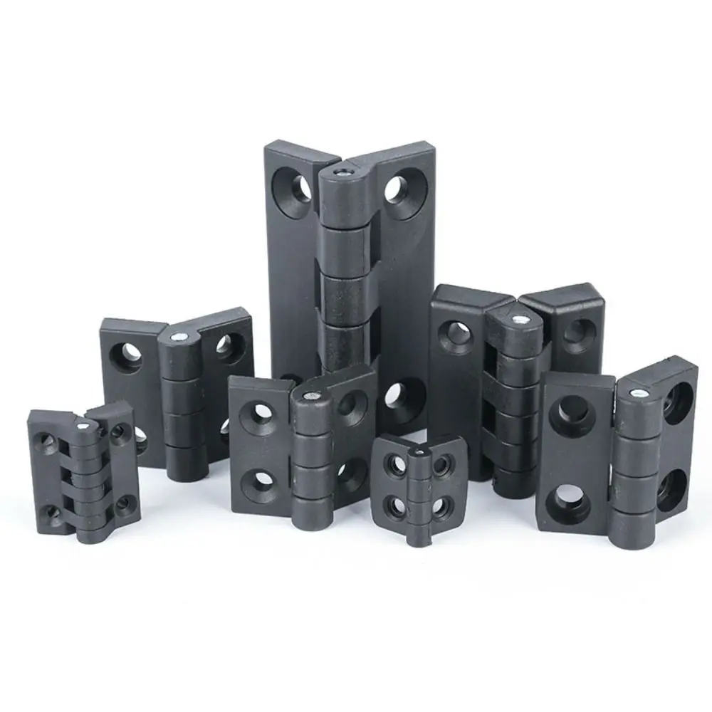 Professioneel zwart ABS kunsts - Furniture Hardware Black recensie en prijs
