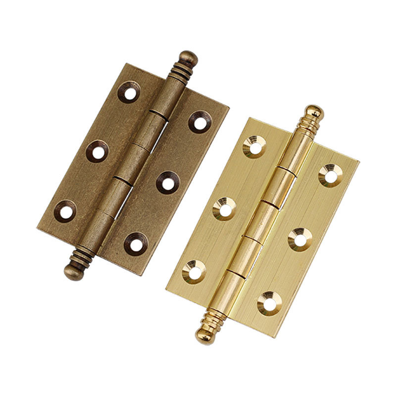 4 Stuks Antiek Messing Deursch - Furniture Hardware Antique recensie en prijs