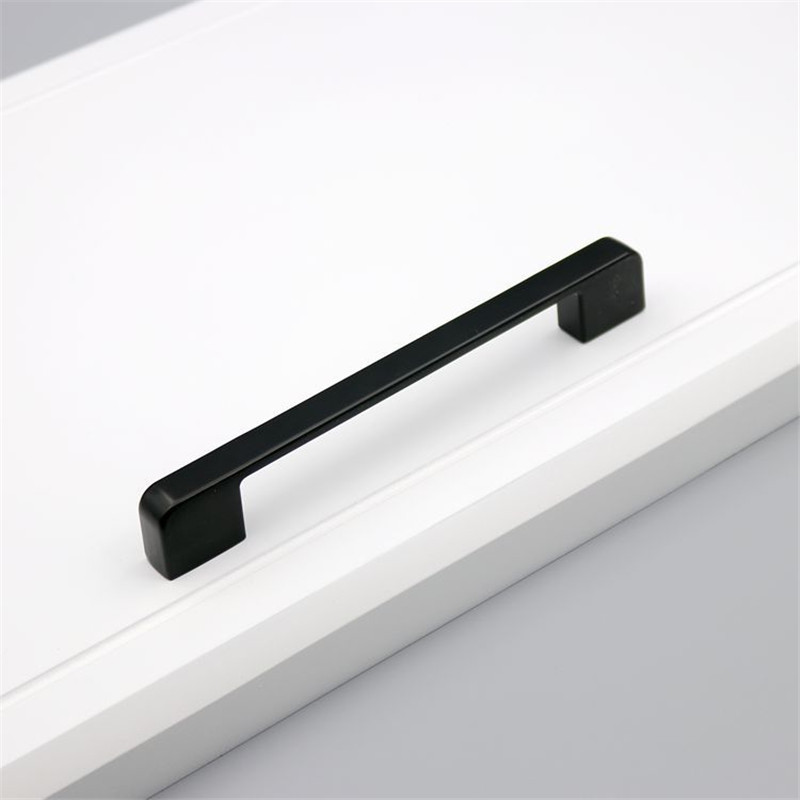 KK&FING Amerikaanse stijl zwar - Furniture Hardware Factory recensie en prijs