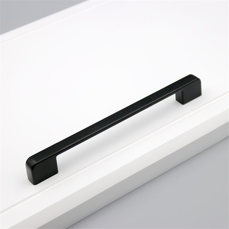 KK&FING Amerikaanse stijl zwar - Furniture Hardware Factory recensie en prijs