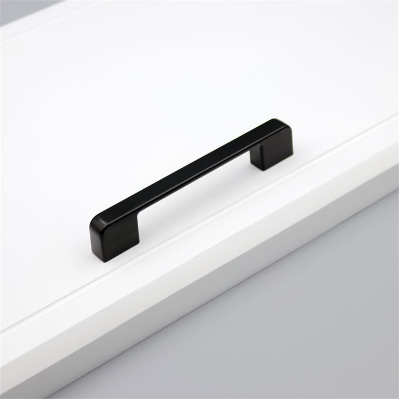 KK&FING Amerikaanse stijl zwar - Furniture Hardware Factory recensie en prijs