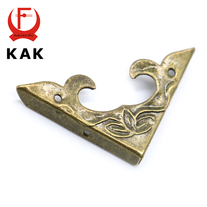 10 Pcs 30 Mm X 30 Mm Boek Scra - Furniture Hardware Antique recensie en prijs