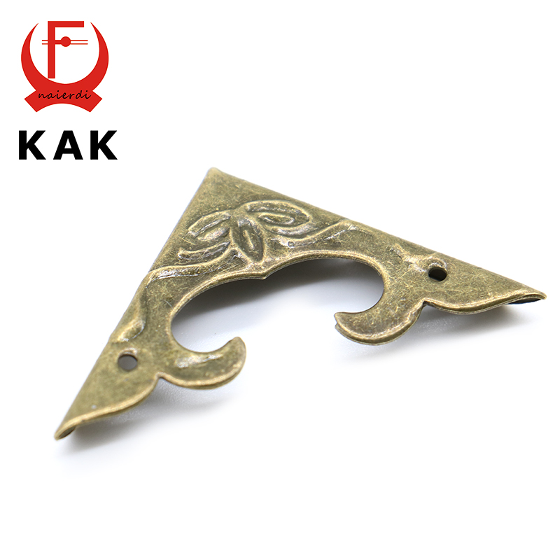 10 Pcs 30 Mm X 30 Mm Boek Scra - Furniture Hardware Antique recensie en prijs