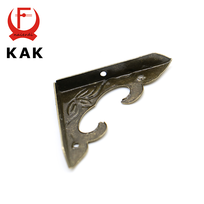 10 Pcs 30 Mm X 30 Mm Boek Scra - Furniture Hardware Antique recensie en prijs