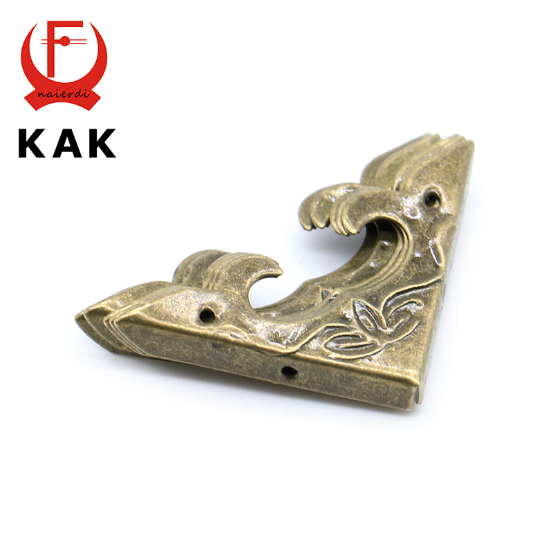 10 Pcs 30 Mm X 30 Mm Boek Scra - Furniture Hardware Antique recensie en prijs