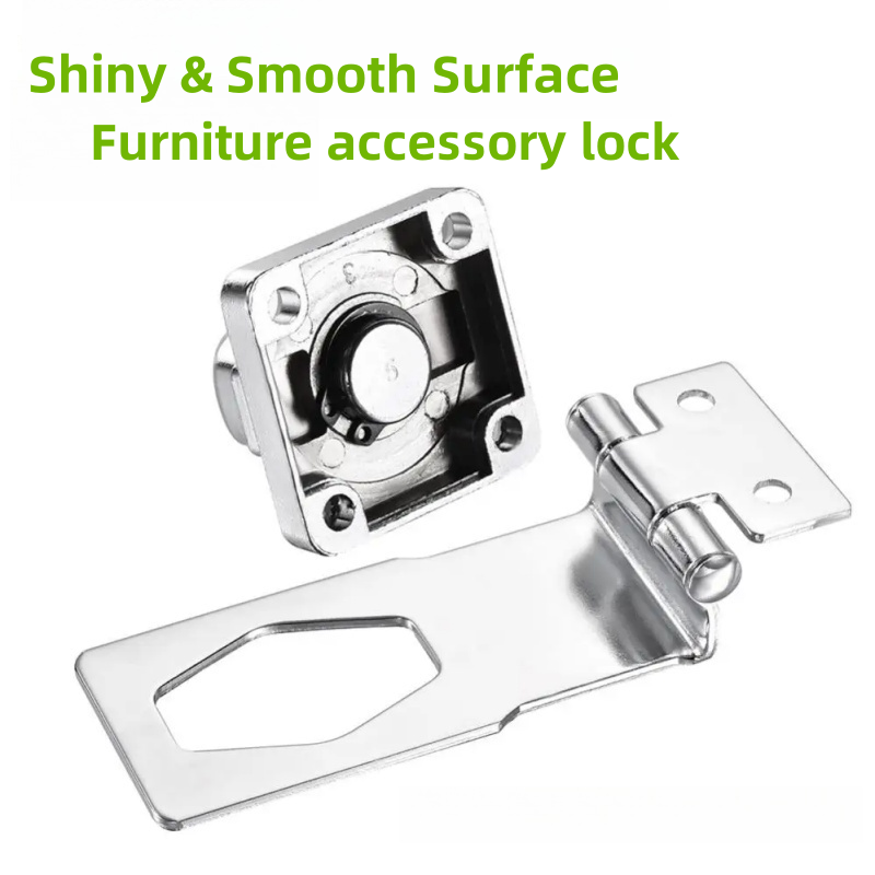 1/2 sets meubelveiligheidsslot - Furniture Hardware Screws recensie en prijs