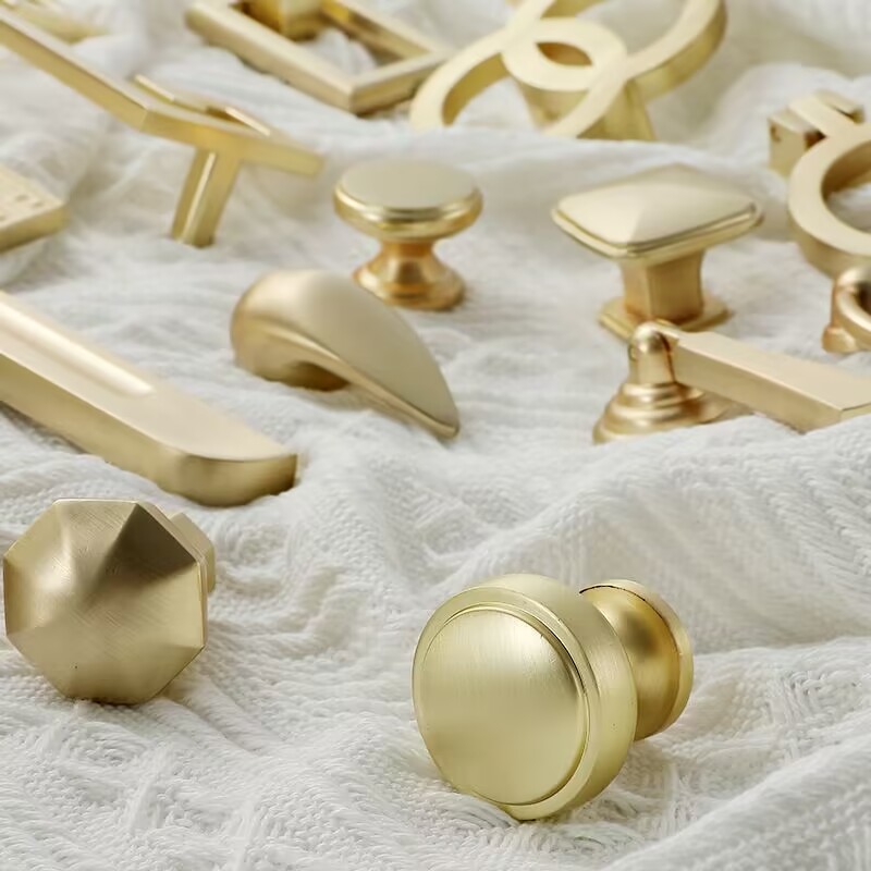 Handgrepen Ladekast Meubelen K - Furniture Hardware Factory recensie en prijs