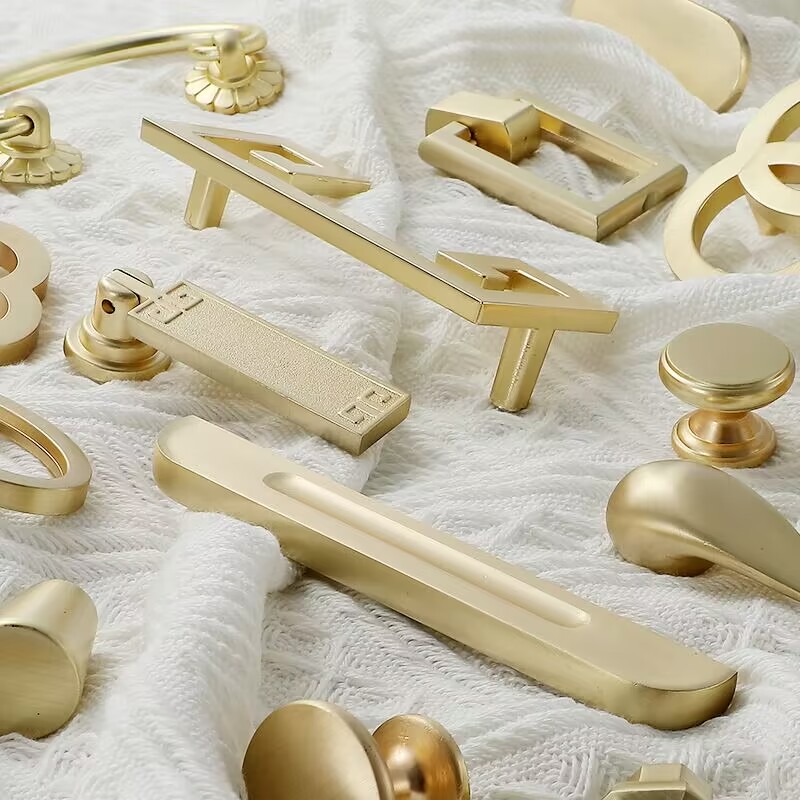Handgrepen Ladekast Meubelen K - Furniture Hardware Factory recensie en prijs