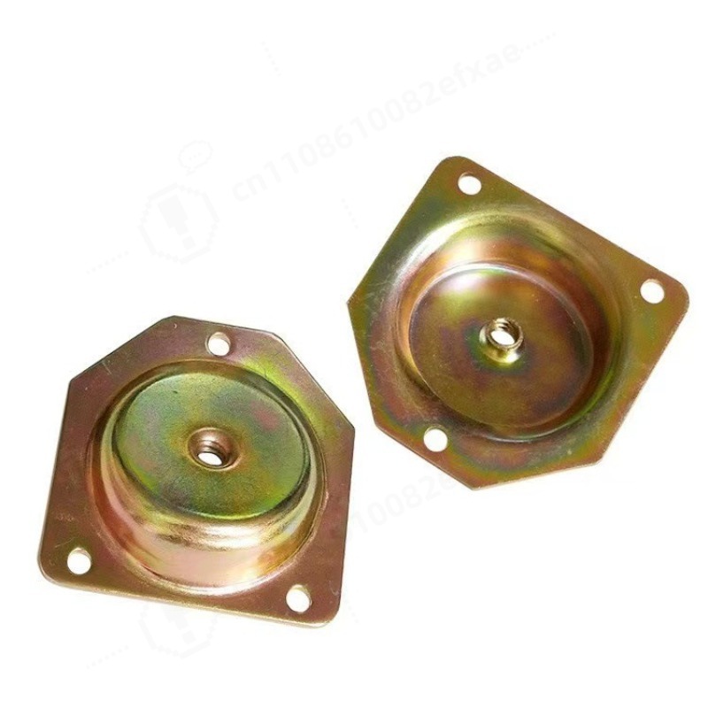 Zeskantige platte ijzeren plaa - Furniture Hardware Screws recensie en prijs