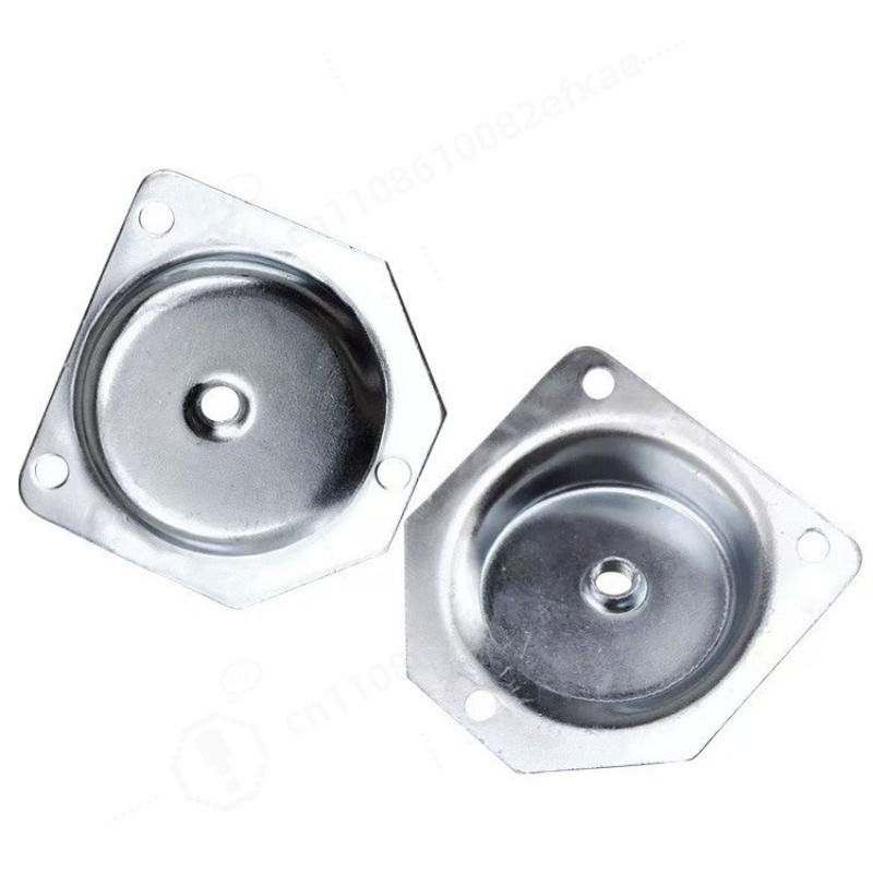 Zeskantige platte ijzeren plaa - Furniture Hardware Screws recensie en prijs