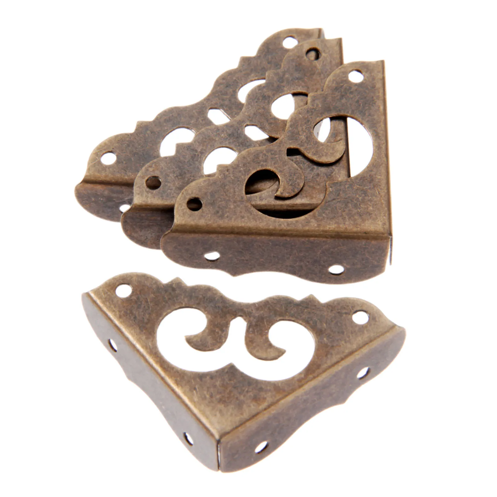 7 Stks/set Antiek Brons Hangsl - Furniture Hardware Antique recensie en prijs